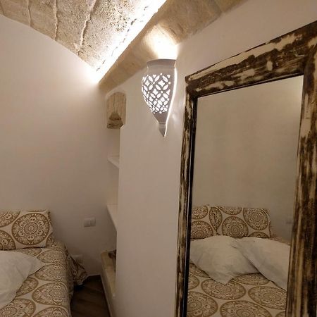 Palazzo Manfredi - Bed And Breakfast 莫诺波利 外观 照片