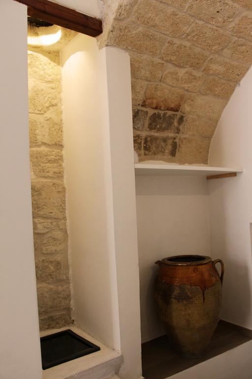 Palazzo Manfredi - Bed And Breakfast 莫诺波利 外观 照片