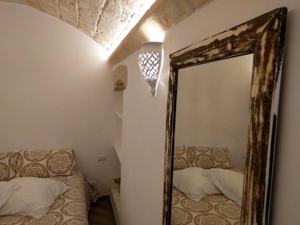 Palazzo Manfredi - Bed And Breakfast 莫诺波利 外观 照片
