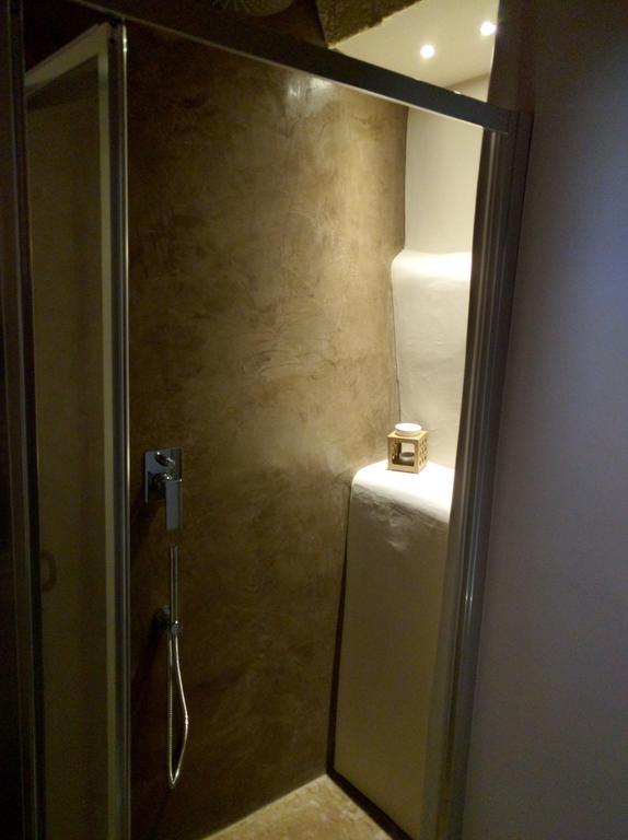 Palazzo Manfredi - Bed And Breakfast 莫诺波利 外观 照片