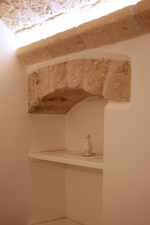 Palazzo Manfredi - Bed And Breakfast 莫诺波利 外观 照片