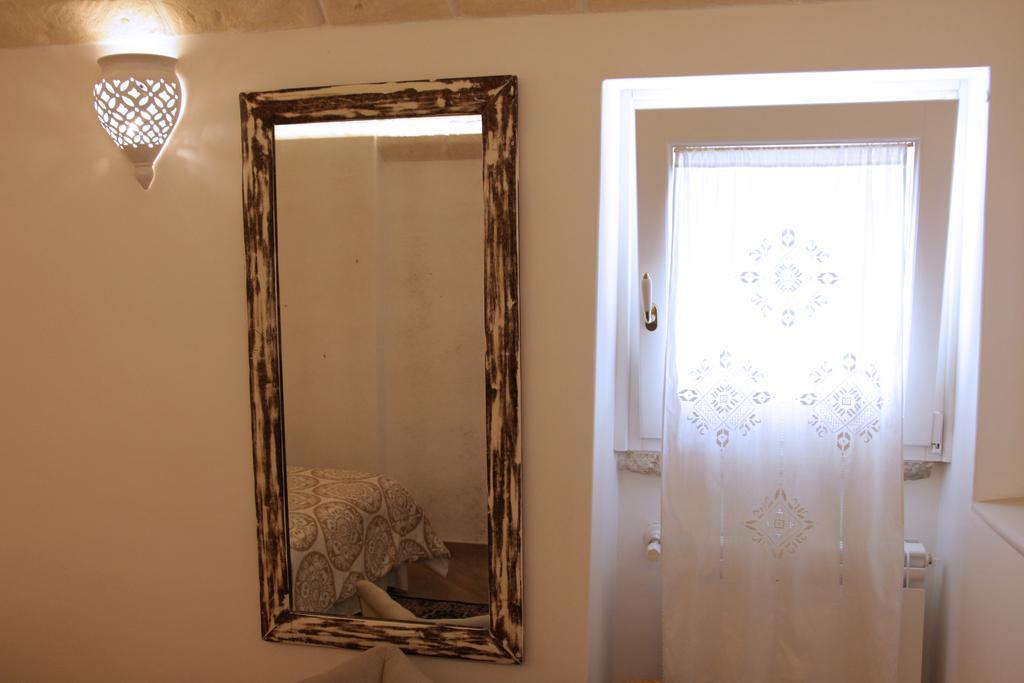 Palazzo Manfredi - Bed And Breakfast 莫诺波利 外观 照片