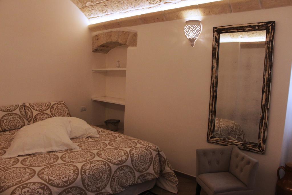 Palazzo Manfredi - Bed And Breakfast 莫诺波利 外观 照片